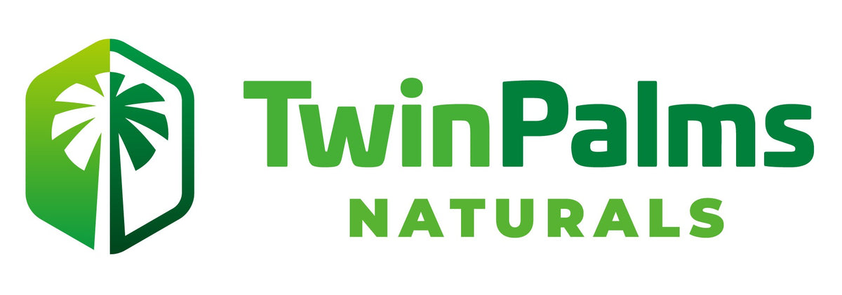 Twin Palms Naturals Gift Card